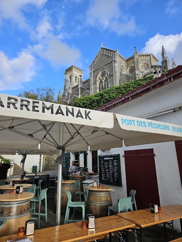 Pays basque 11