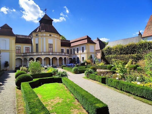 German Museum of Medicine History 1