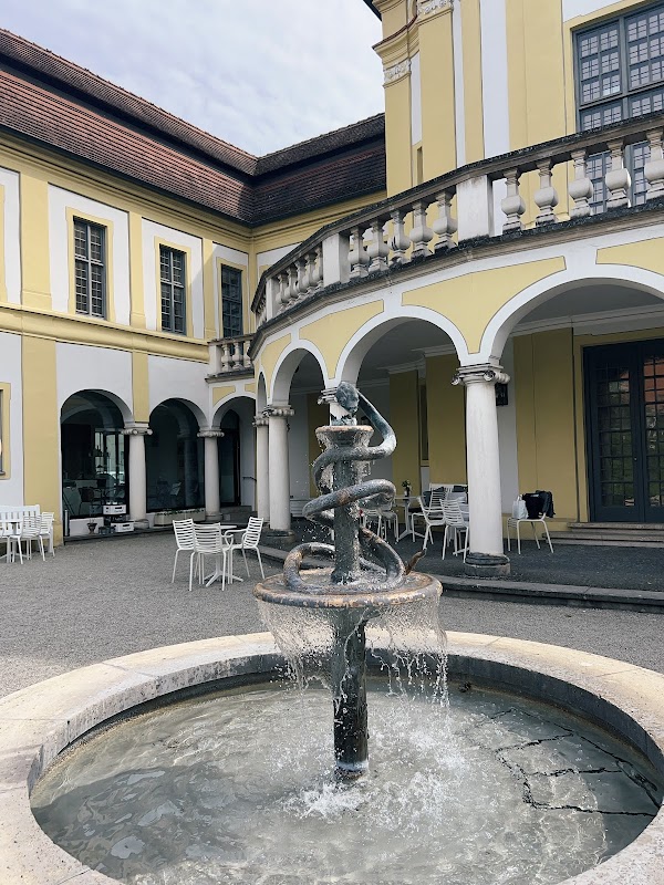 German Museum of Medicine History 4