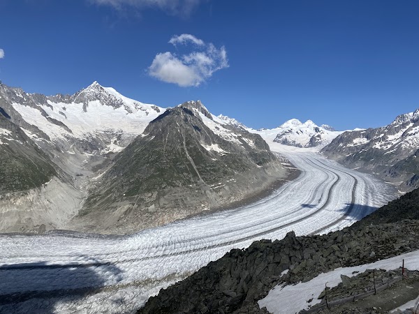 Eggishorn