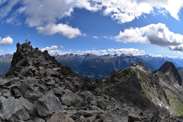 Eggishorn 5