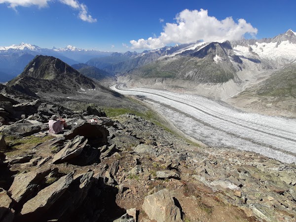 Eggishorn 4
