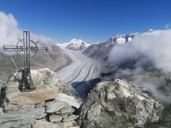 Eggishorn 2