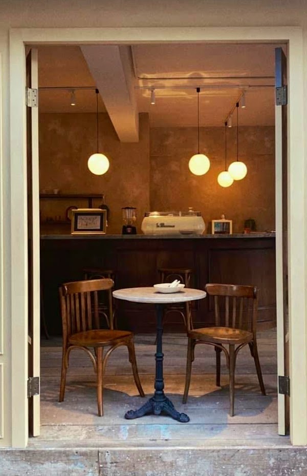 Le Cinq