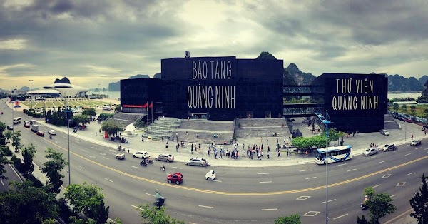 Quang Ninh Museum