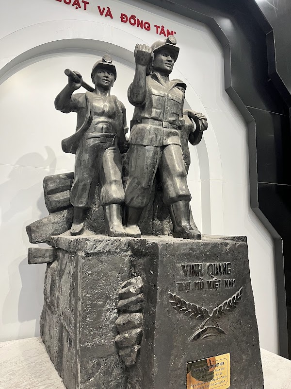 Quang Ninh Museum 4