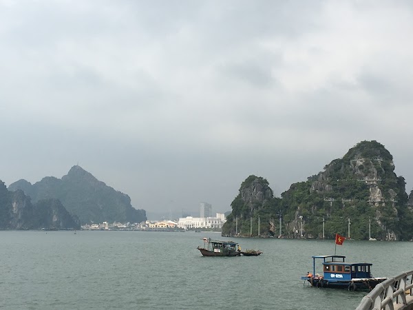 Quang Ninh Museum 2