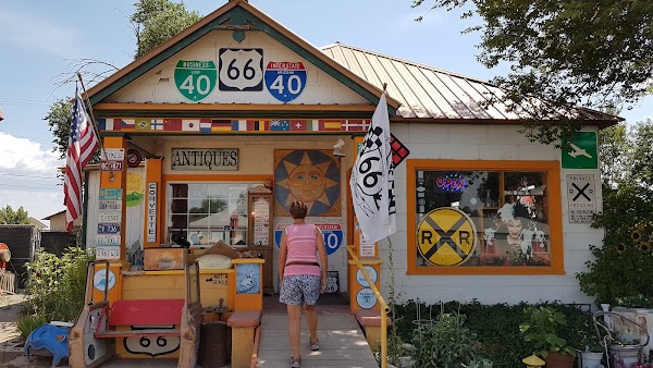 Seligman 5