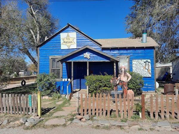Seligman 3
