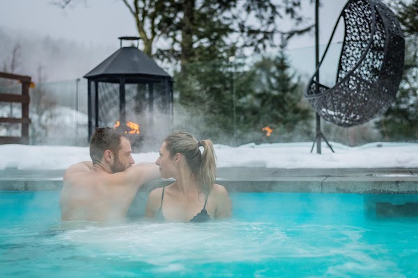 Ono Spa Tremblant
