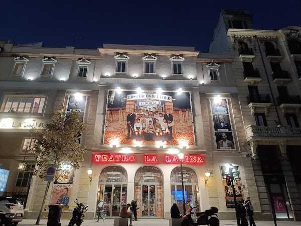 Teatro La Latina 4