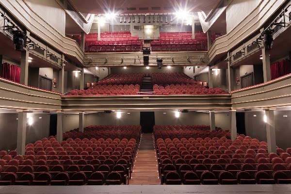 Teatro La Latina 3