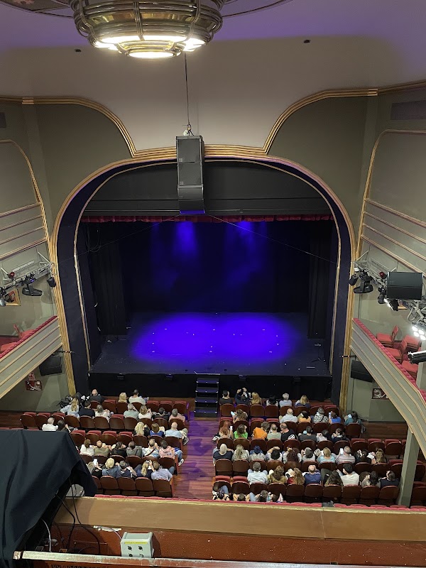 Teatro La Latina 2