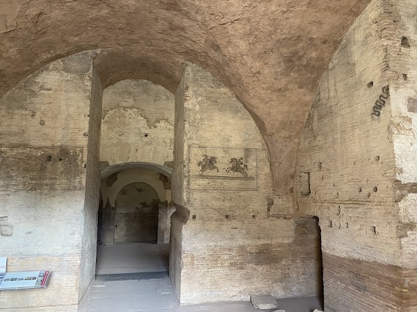 Villa di Massenzio 3