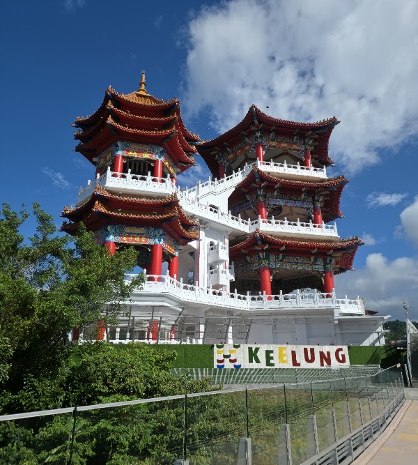 Keelung Tower 5