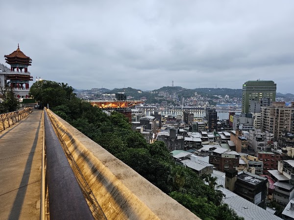 Keelung Tower 2