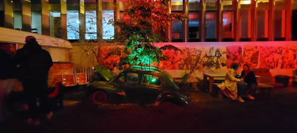 Virage Paris 5