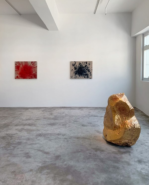 Axel Vervoordt Gallery Hong Kong