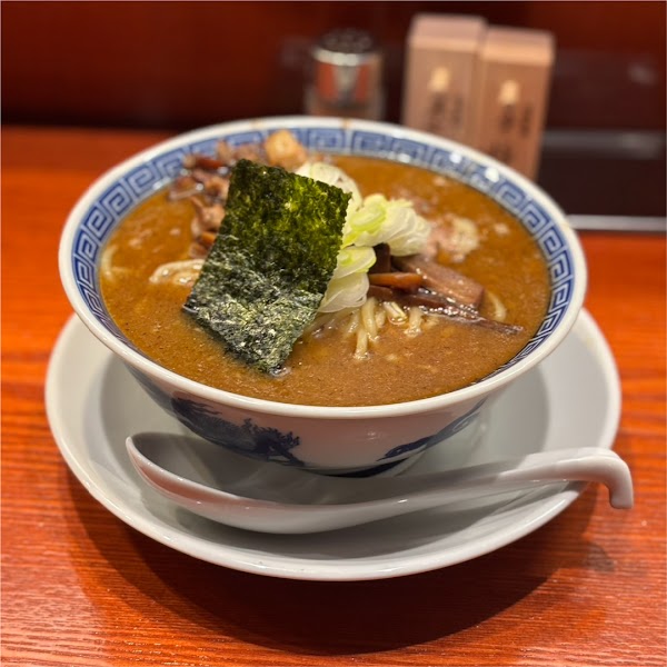 Chuka Soba Kichio 5
