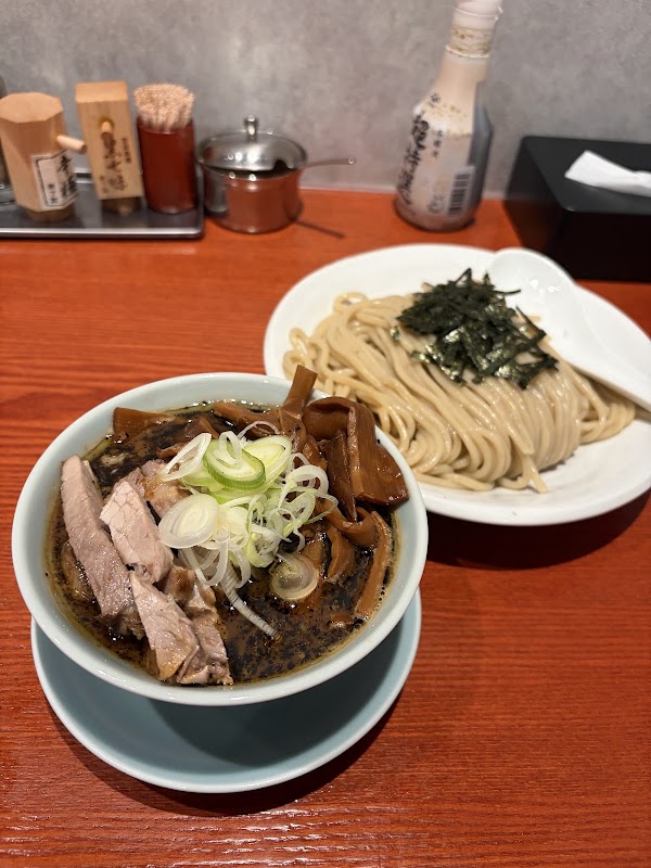 Chuka Soba Kichio 2