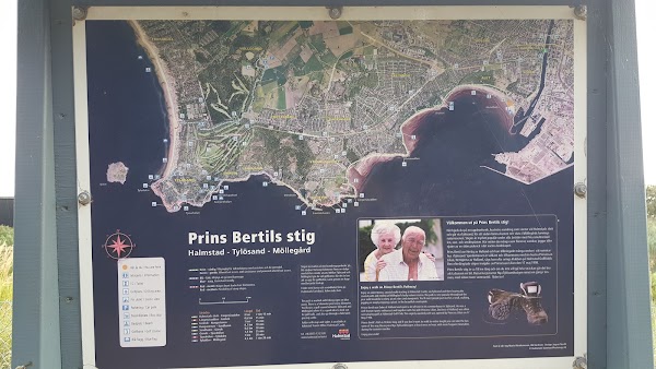 Prins Bertils Stig