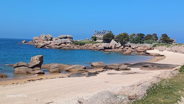 île Renote