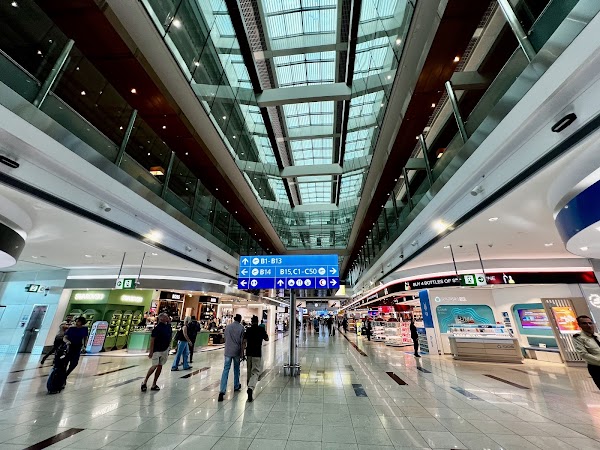 Terminal 3 1