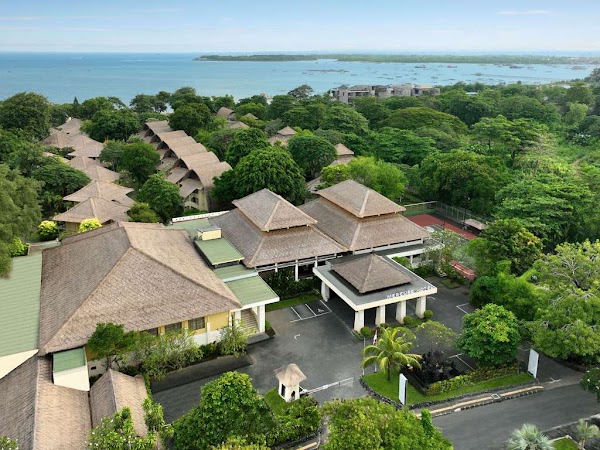 Mercure Resort Sanur