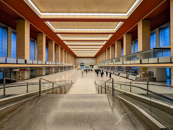 Tempelhof Airport 4