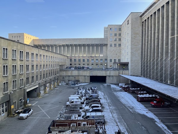Tempelhof Airport 3