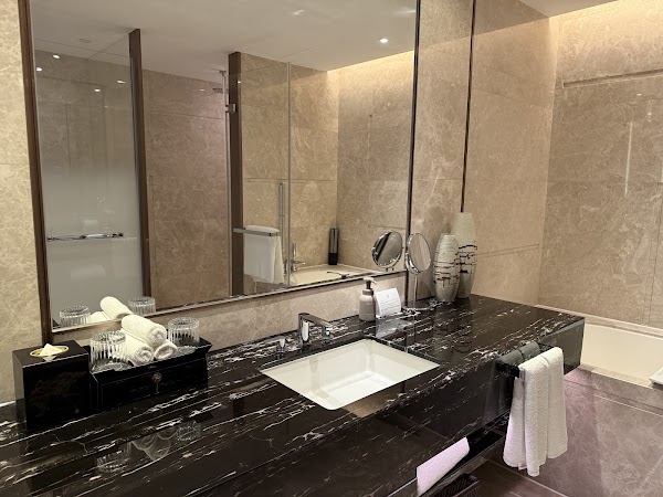 Baoli Intercontinental Hotels 4