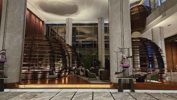 Baoli Intercontinental Hotels 2