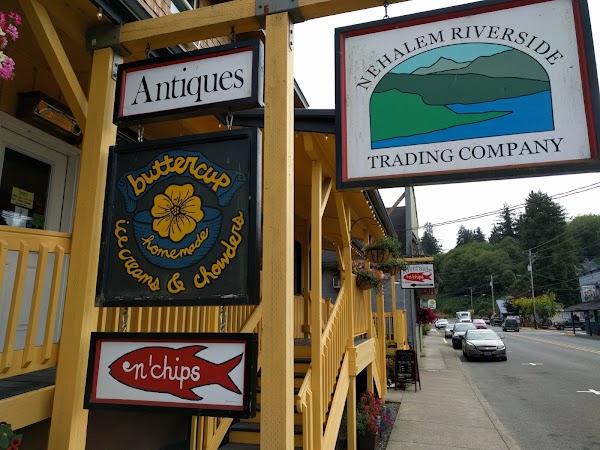REVIVAL Nehalem