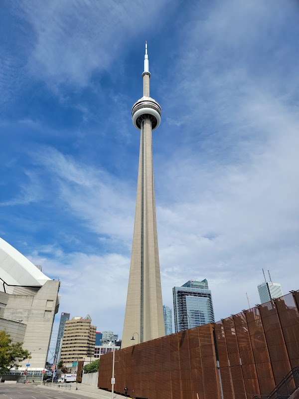 CN Tower 4