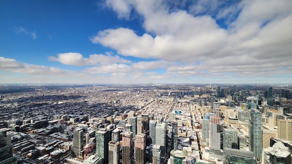 CN Tower 3