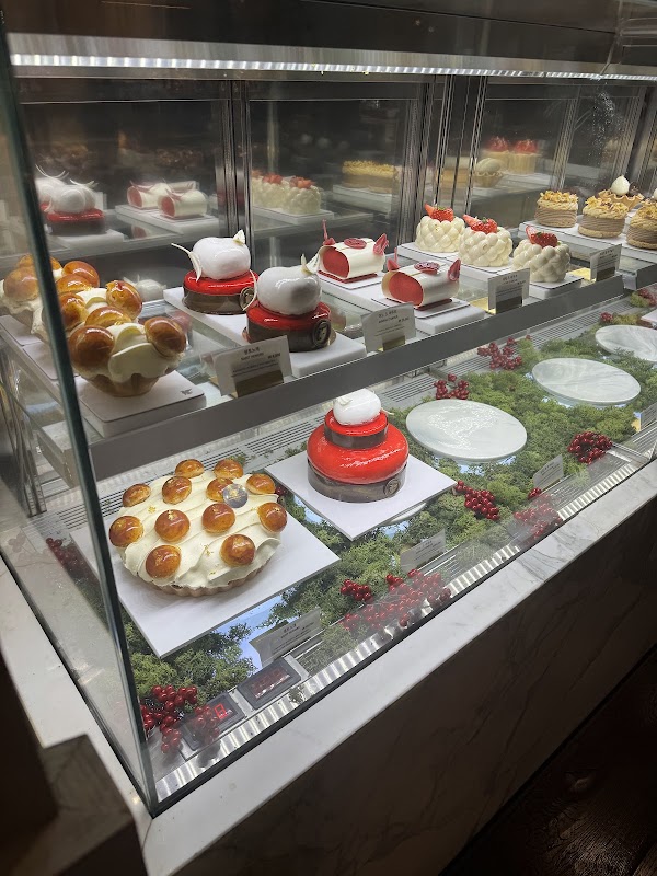 Seoul Baking Company 4