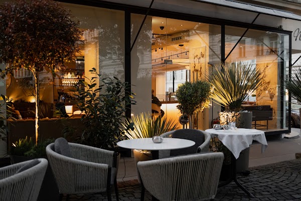 NUSS cafe bar 2