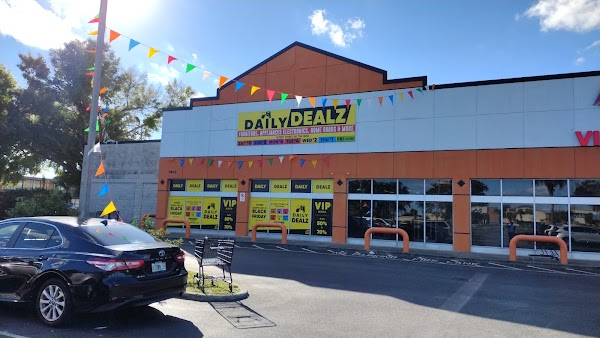 Daily Dealz