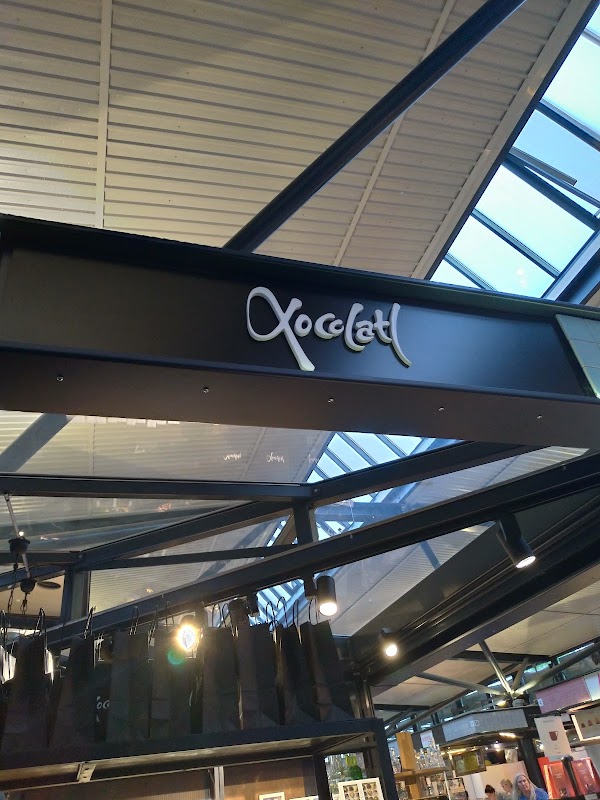 Xocolatl
