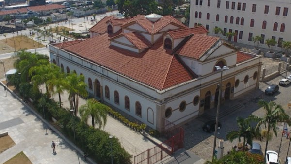Casa Brasil