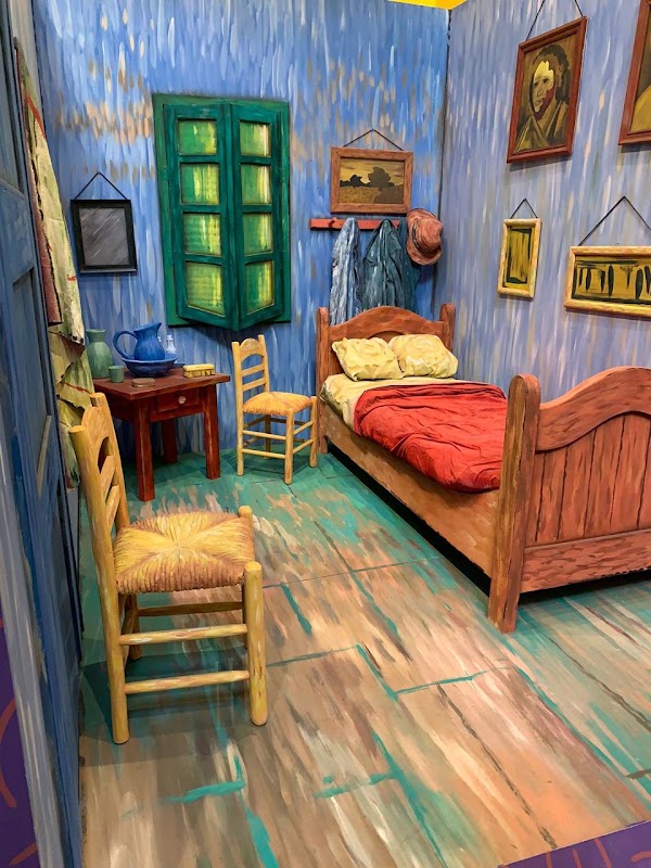 Casa Brasil 4