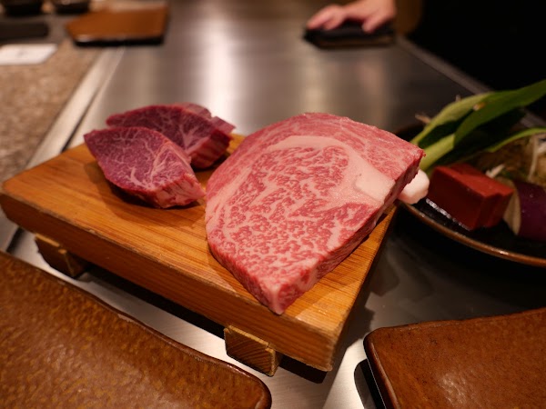 Kobe Beef Steak Ishida.Main-Shop 3