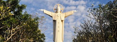 Jesus Christ Statue