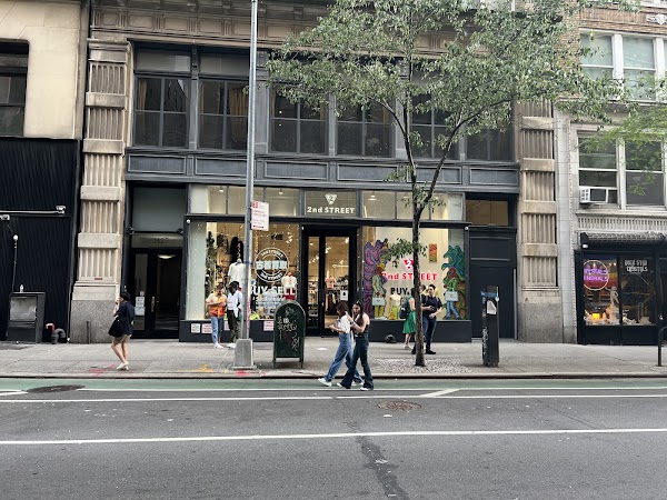 2nd STREET Chelsea