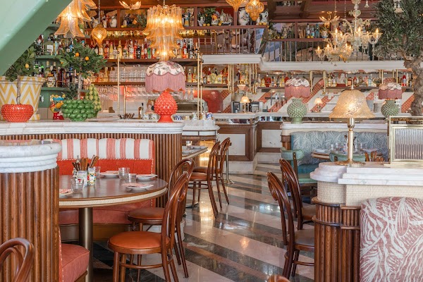 Florentine - Italian Restaurant 2