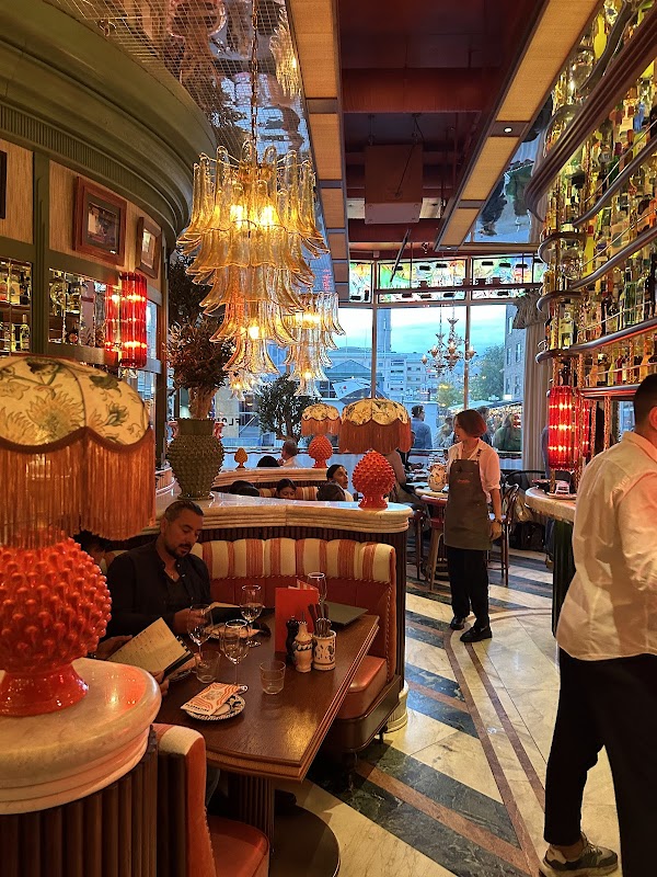 Florentine - Italian Restaurant 3