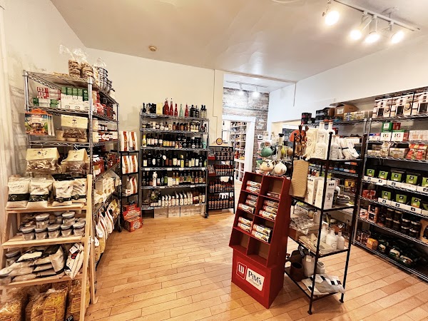 Mrs. McGarrigle's Fine Food Shop 4