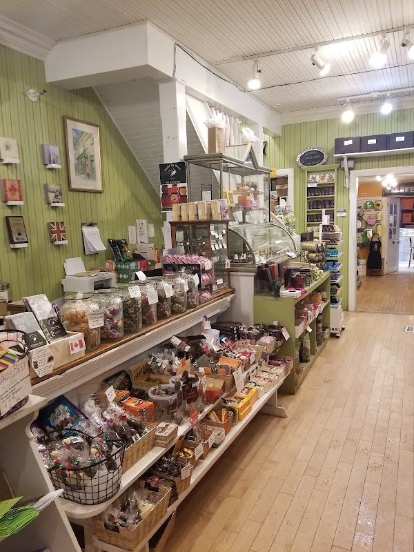 Mrs. McGarrigle's Fine Food Shop 3