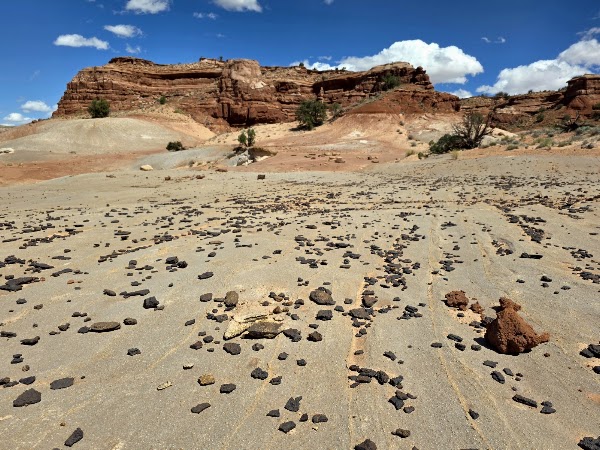 Nautilus Trailhead 3
