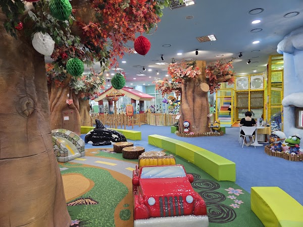 Pororo Park